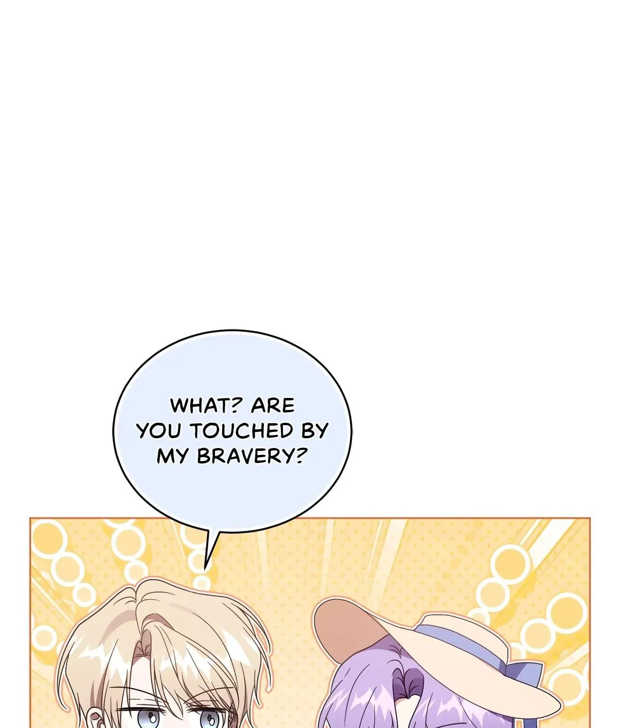 I'm the Corrupted Side Character's Wife Chapter 51 page 141 - 