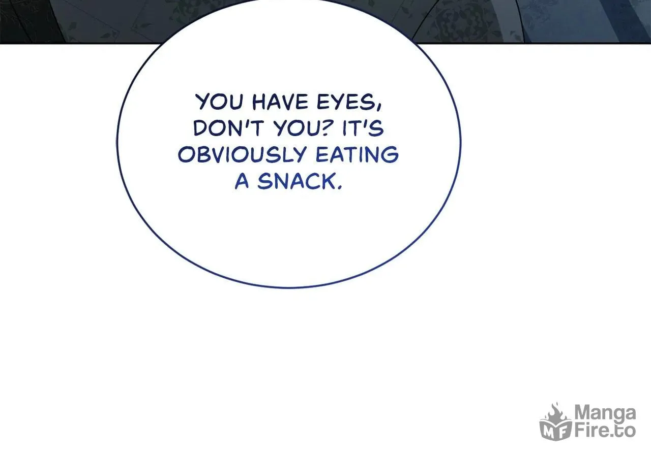 I'm the Corrupted Side Character's Wife Chapter 51 page 16 - 