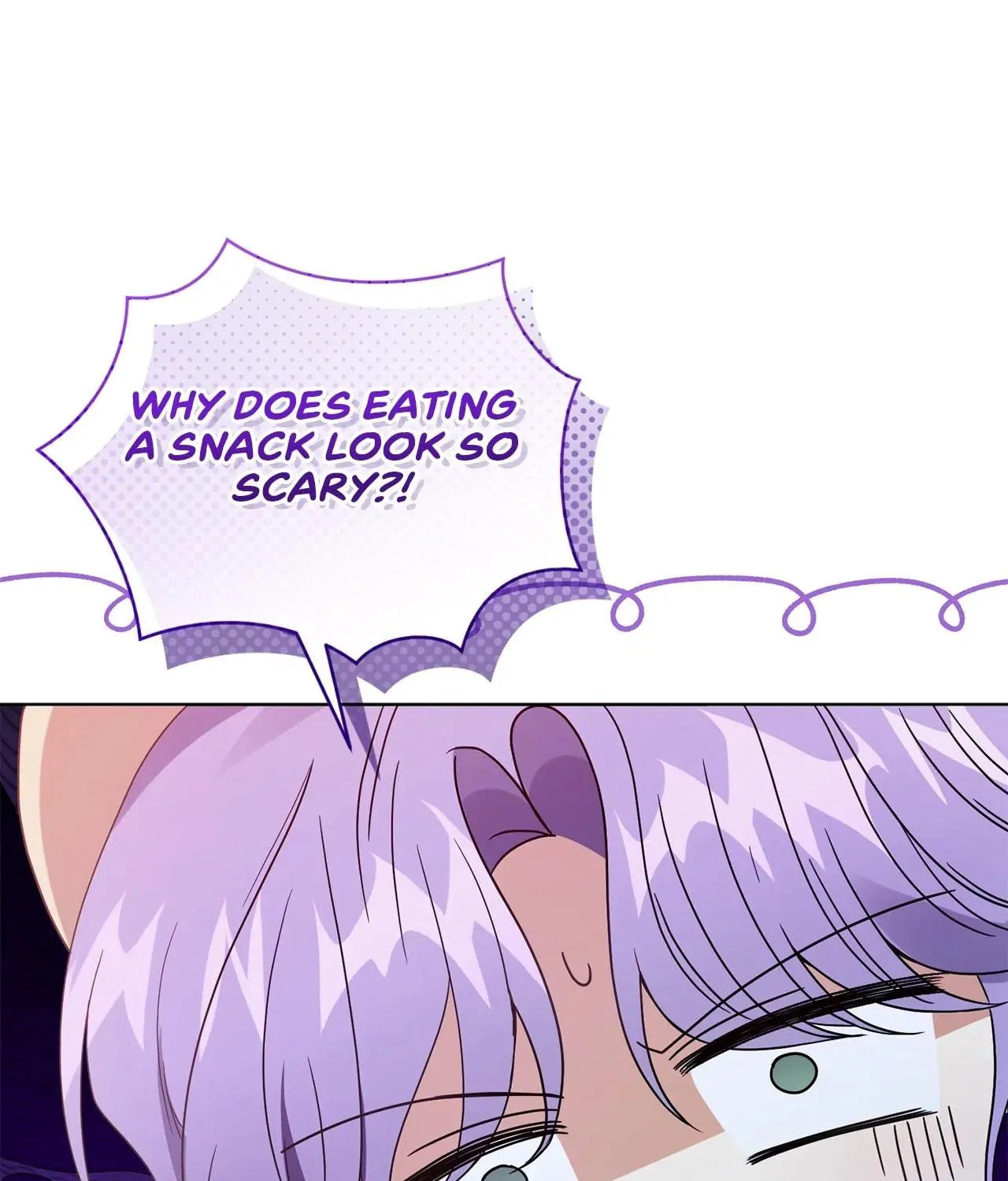 I'm the Corrupted Side Character's Wife Chapter 51 page 17 - 