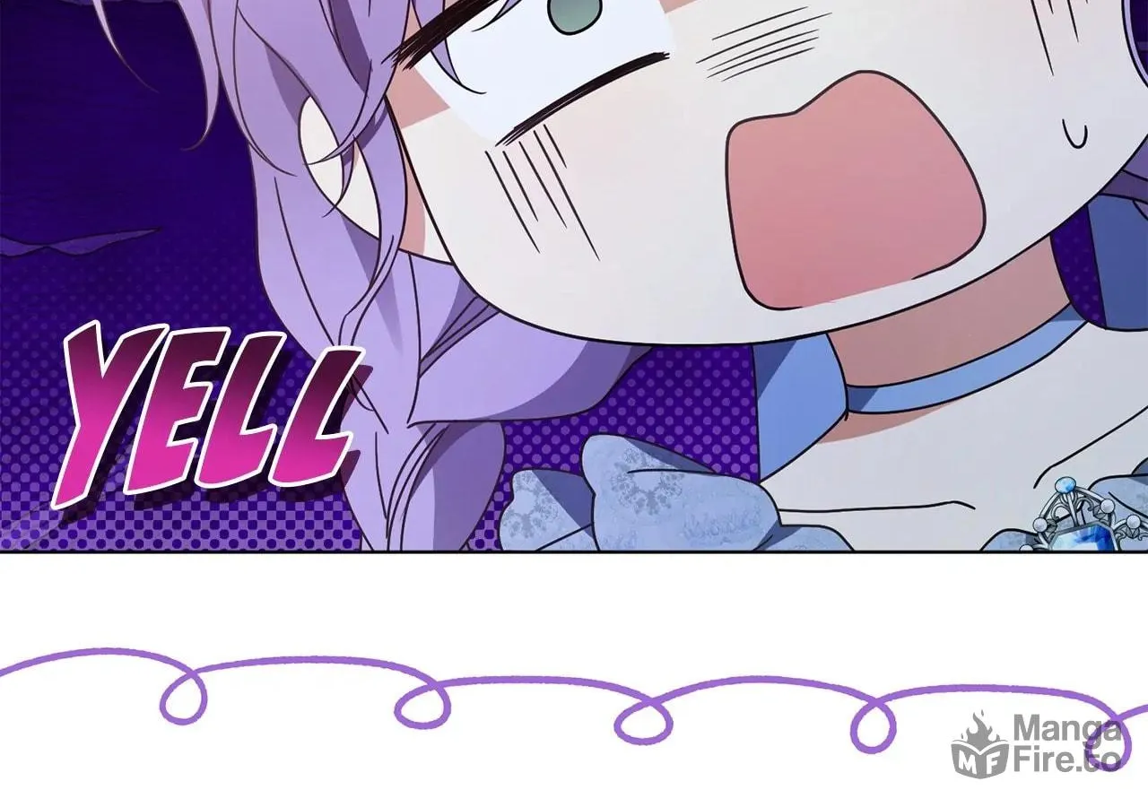 I'm the Corrupted Side Character's Wife Chapter 51 page 18 - 