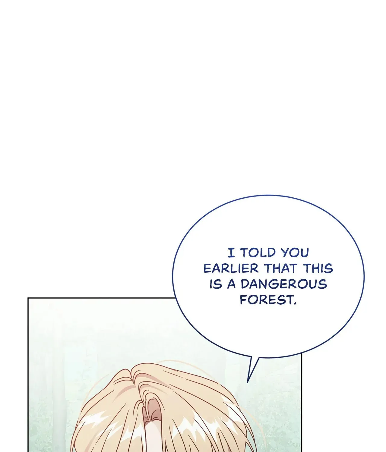 I'm the Corrupted Side Character's Wife Chapter 51 page 19 - 