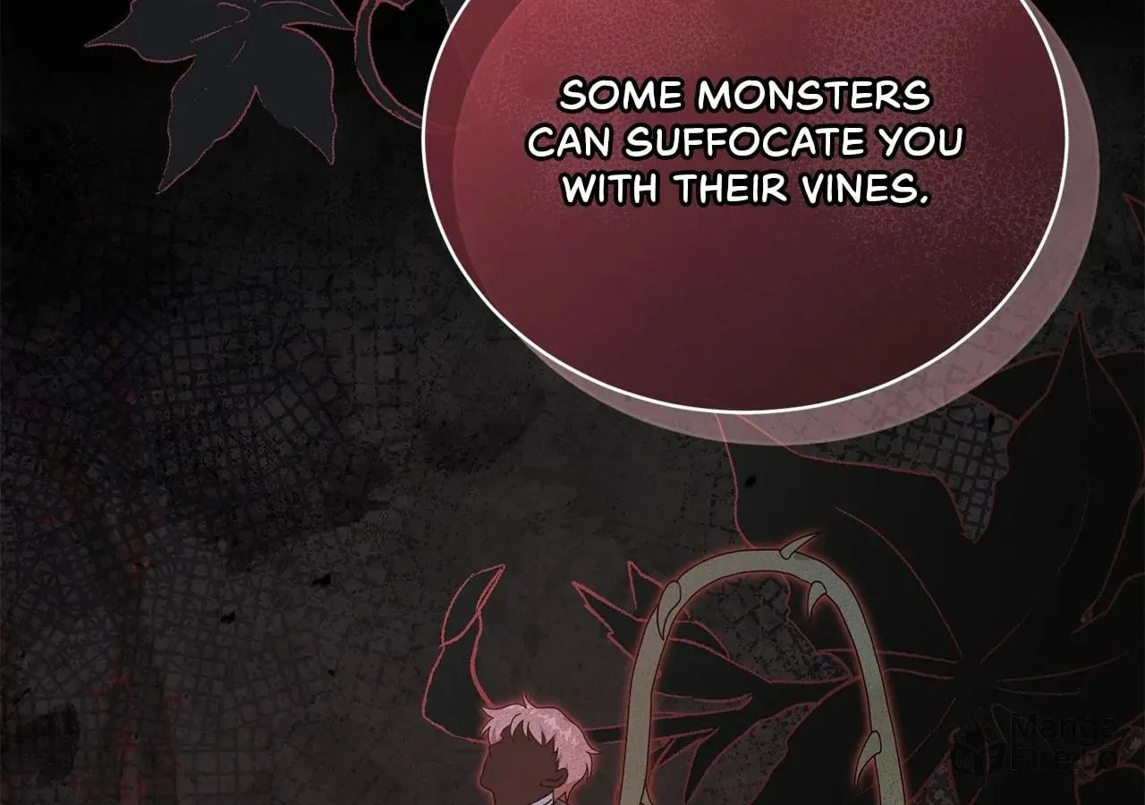 I'm the Corrupted Side Character's Wife Chapter 51 page 22 - 