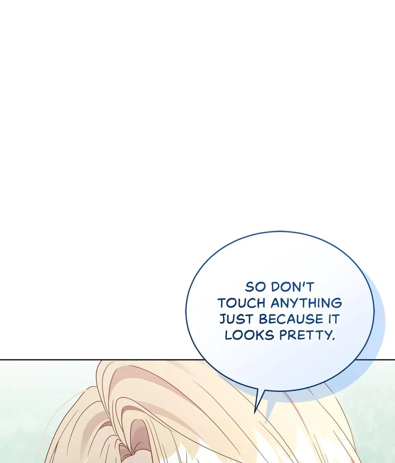 I'm the Corrupted Side Character's Wife Chapter 51 page 27 - 