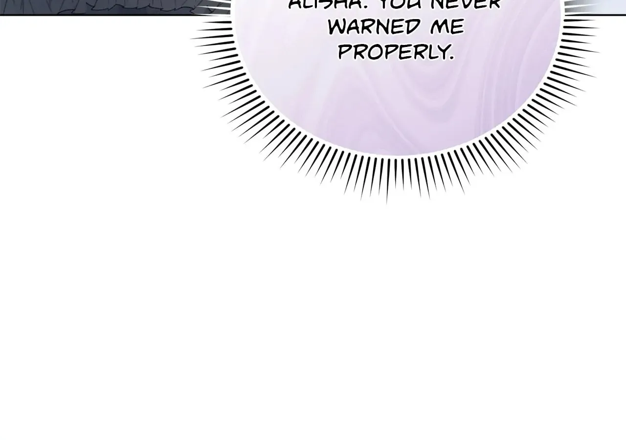 I'm the Corrupted Side Character's Wife Chapter 51 page 32 - 