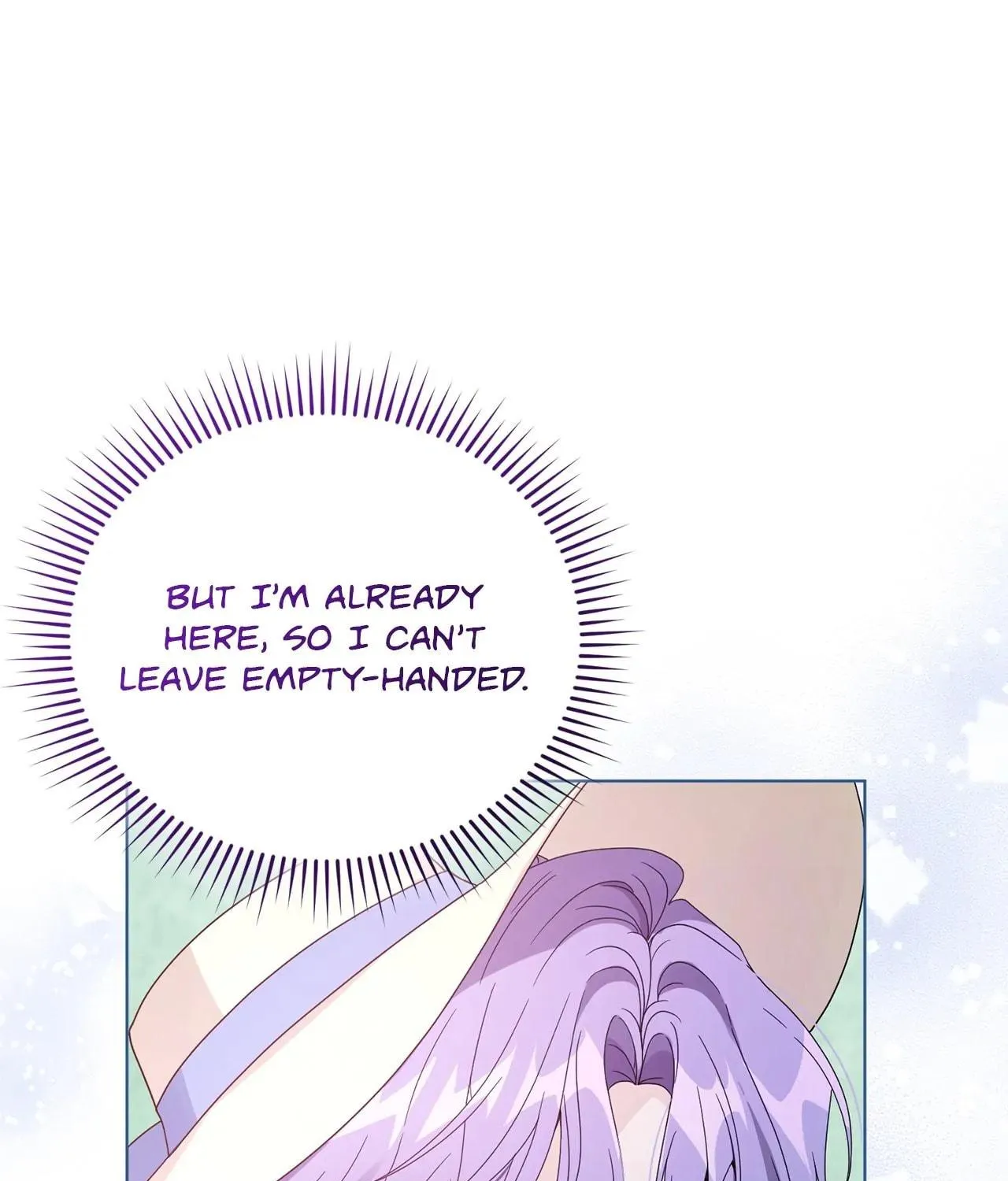I'm the Corrupted Side Character's Wife Chapter 51 page 33 - 