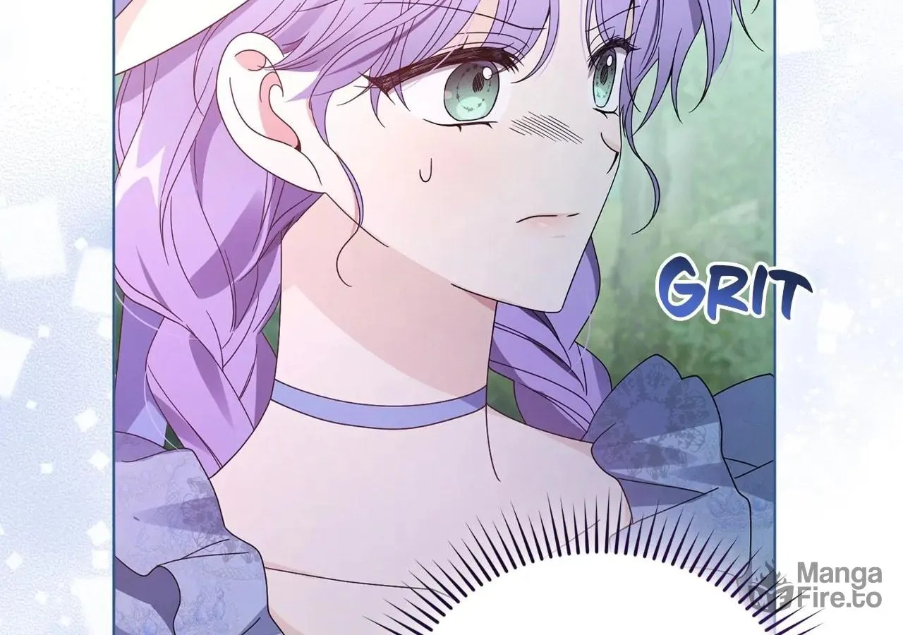 I'm the Corrupted Side Character's Wife Chapter 51 page 34 - 