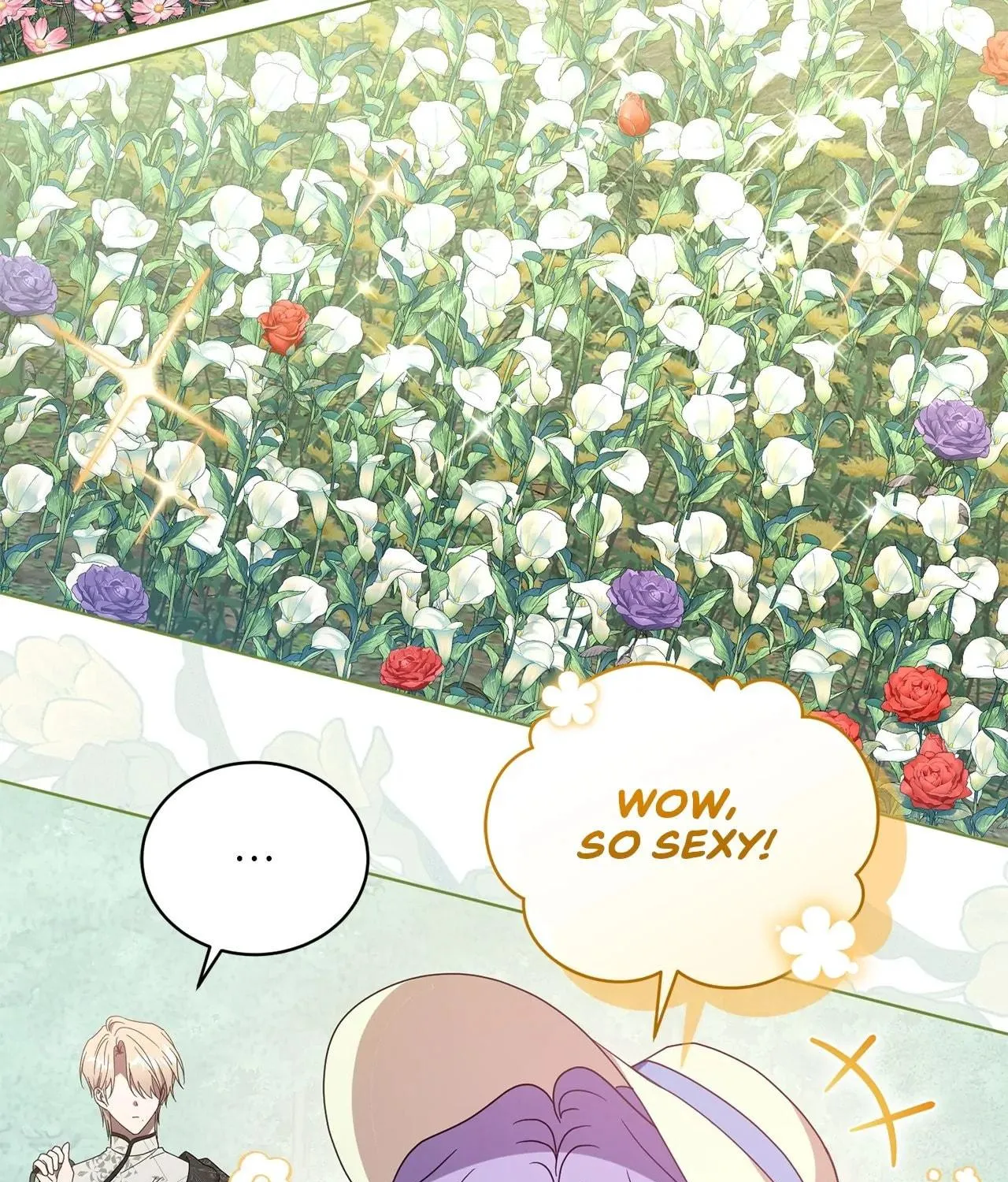 I'm the Corrupted Side Character's Wife Chapter 51 page 39 - 