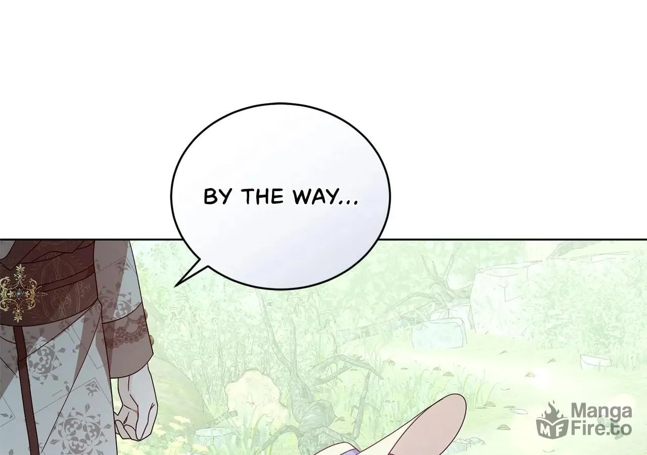 I'm the Corrupted Side Character's Wife Chapter 51 page 47 - 