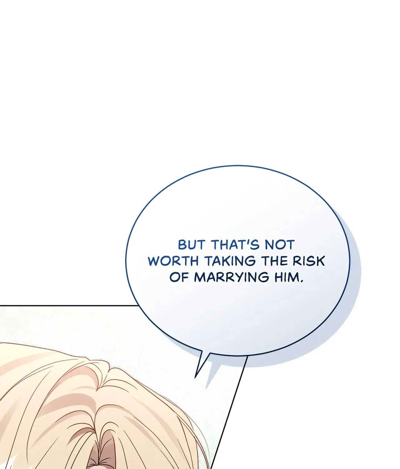 I'm the Corrupted Side Character's Wife Chapter 51 page 52 - 