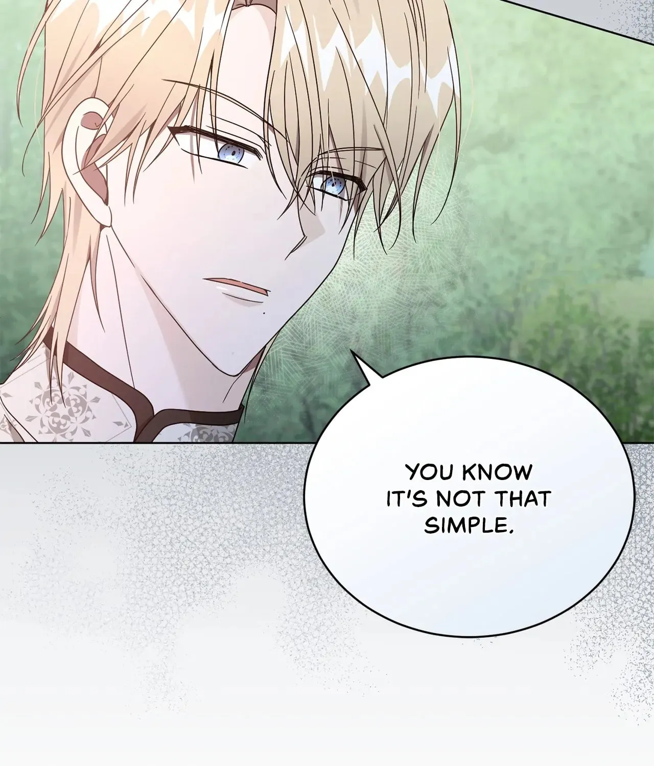 I'm the Corrupted Side Character's Wife Chapter 51 page 60 - 