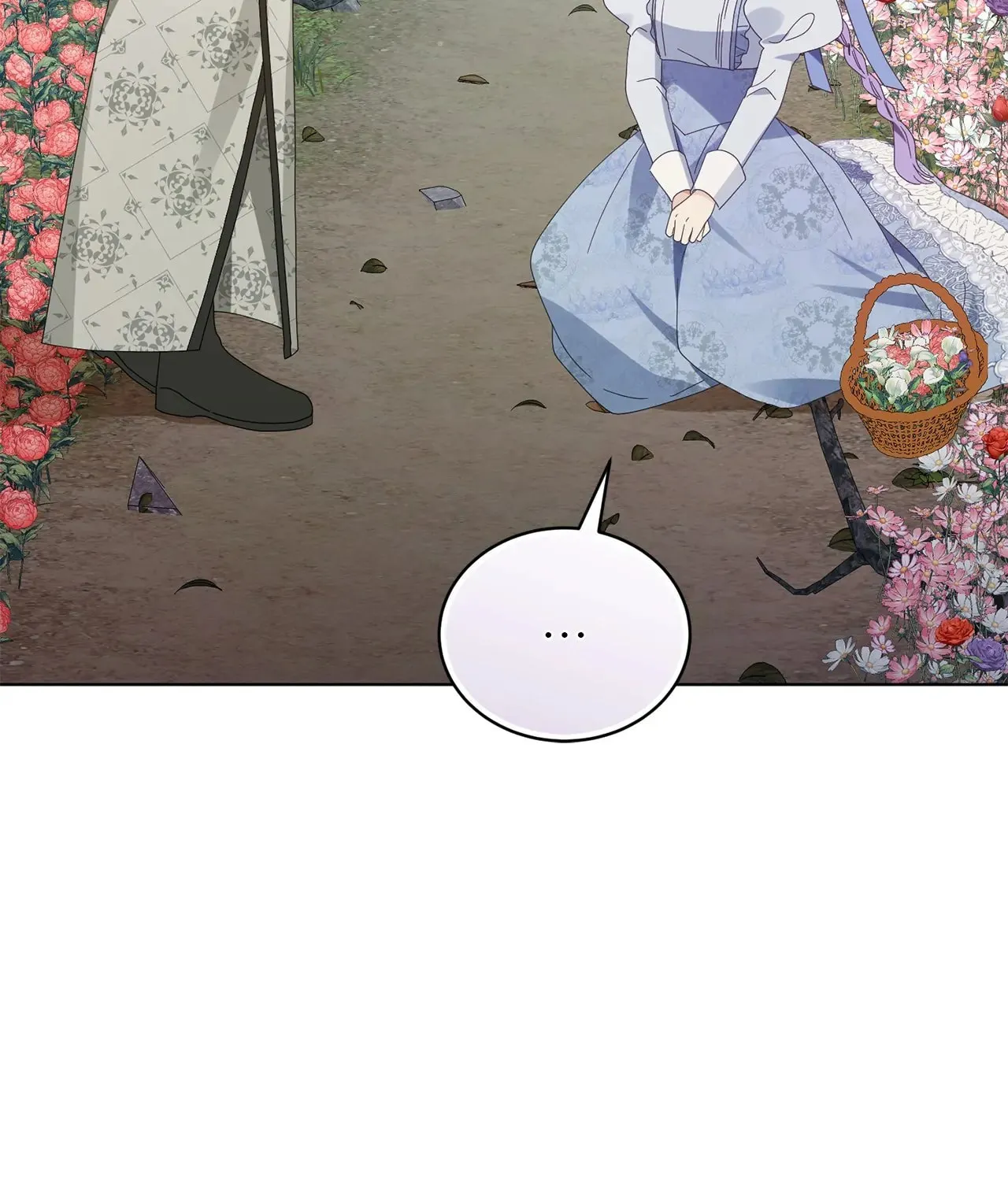 I'm the Corrupted Side Character's Wife Chapter 51 page 64 - 