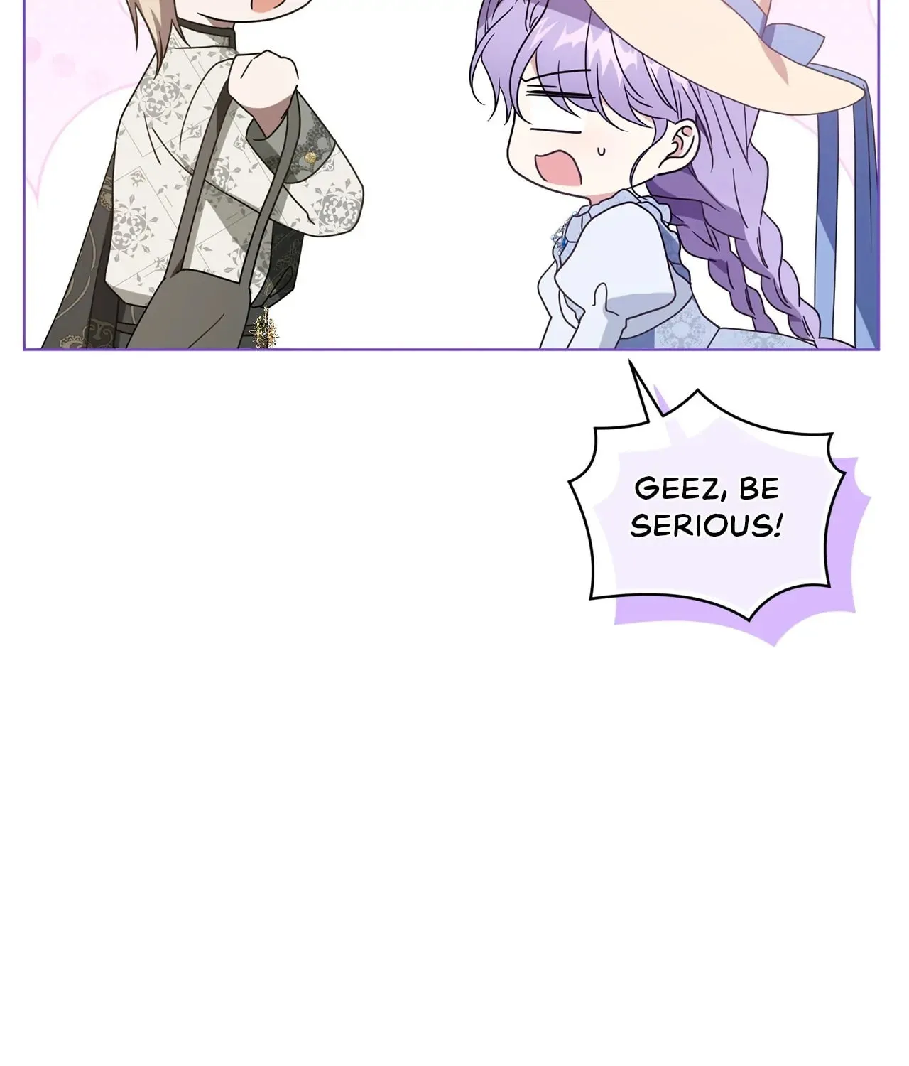 I'm the Corrupted Side Character's Wife Chapter 51 page 87 - 