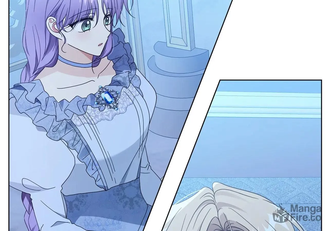 I'm the Corrupted Side Character's Wife Chapter 52 page 103 - 