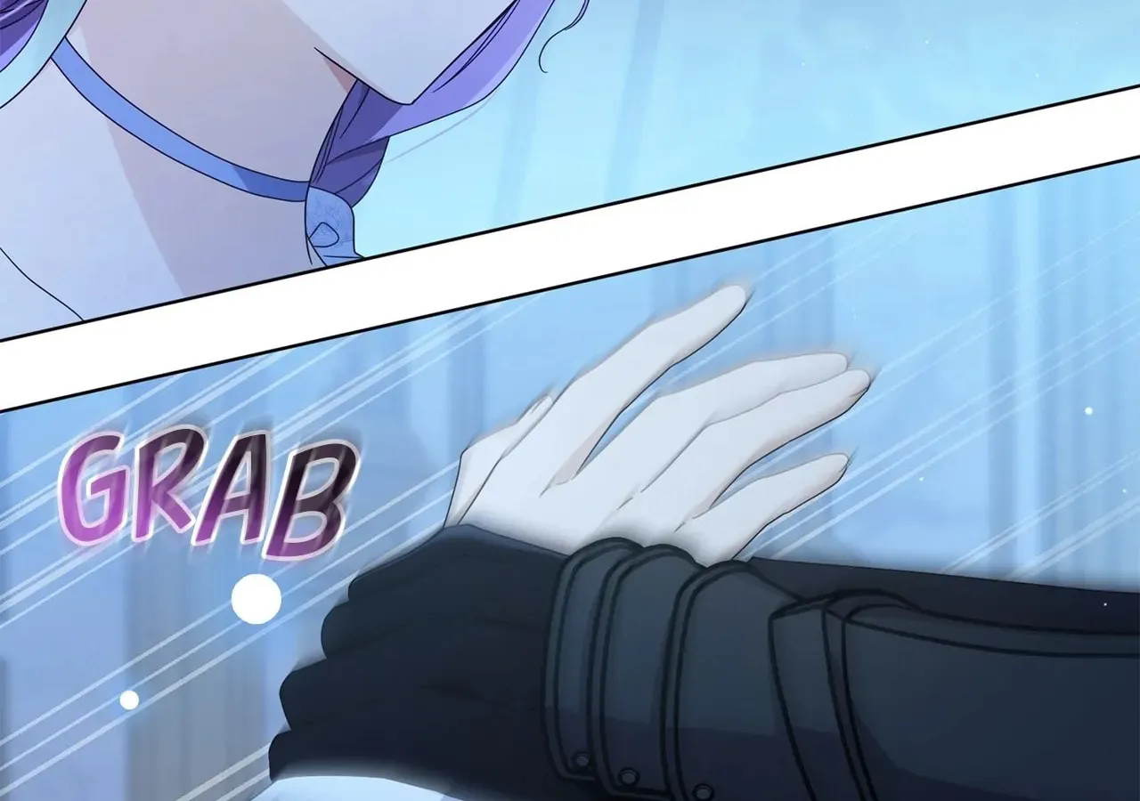 I'm the Corrupted Side Character's Wife Chapter 52 page 118 - 