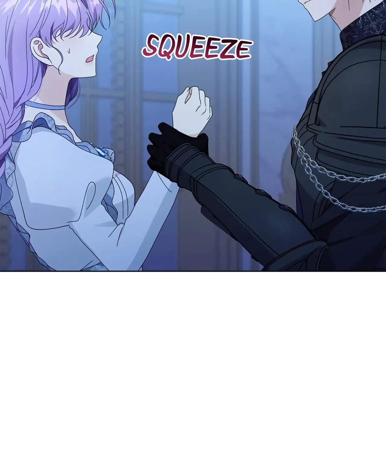 I'm the Corrupted Side Character's Wife Chapter 52 page 121 - 
