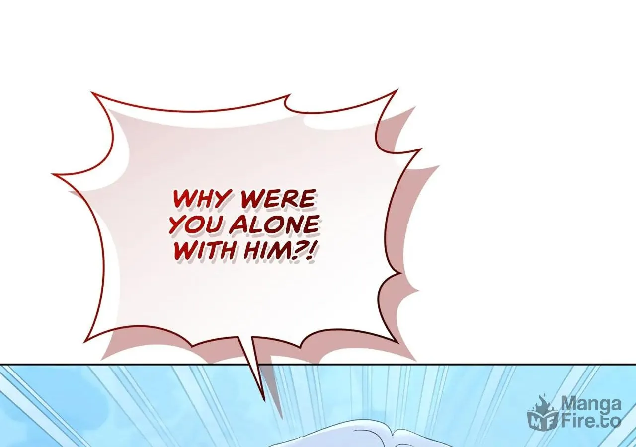 I'm the Corrupted Side Character's Wife Chapter 52 page 126 - 
