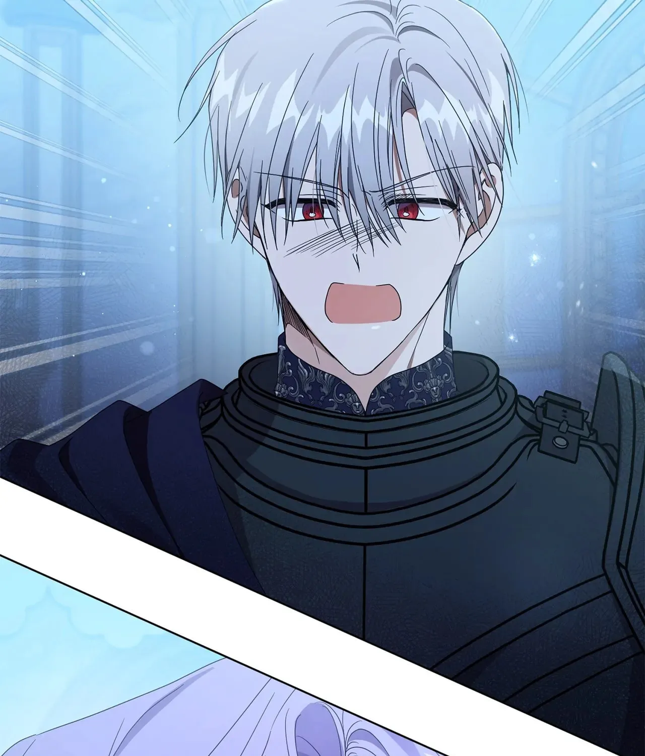 I'm the Corrupted Side Character's Wife Chapter 52 page 127 - 