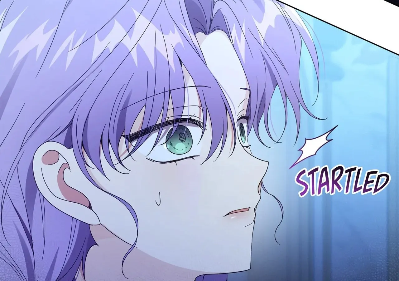 I'm the Corrupted Side Character's Wife Chapter 52 page 128 - 