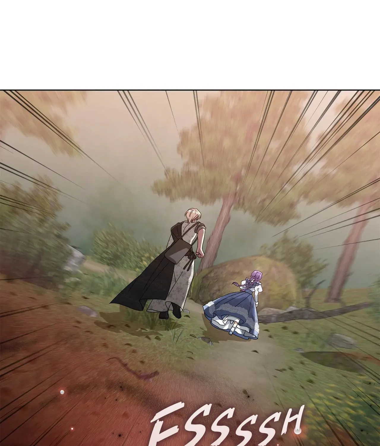 I'm the Corrupted Side Character's Wife Chapter 52 page 14 - 