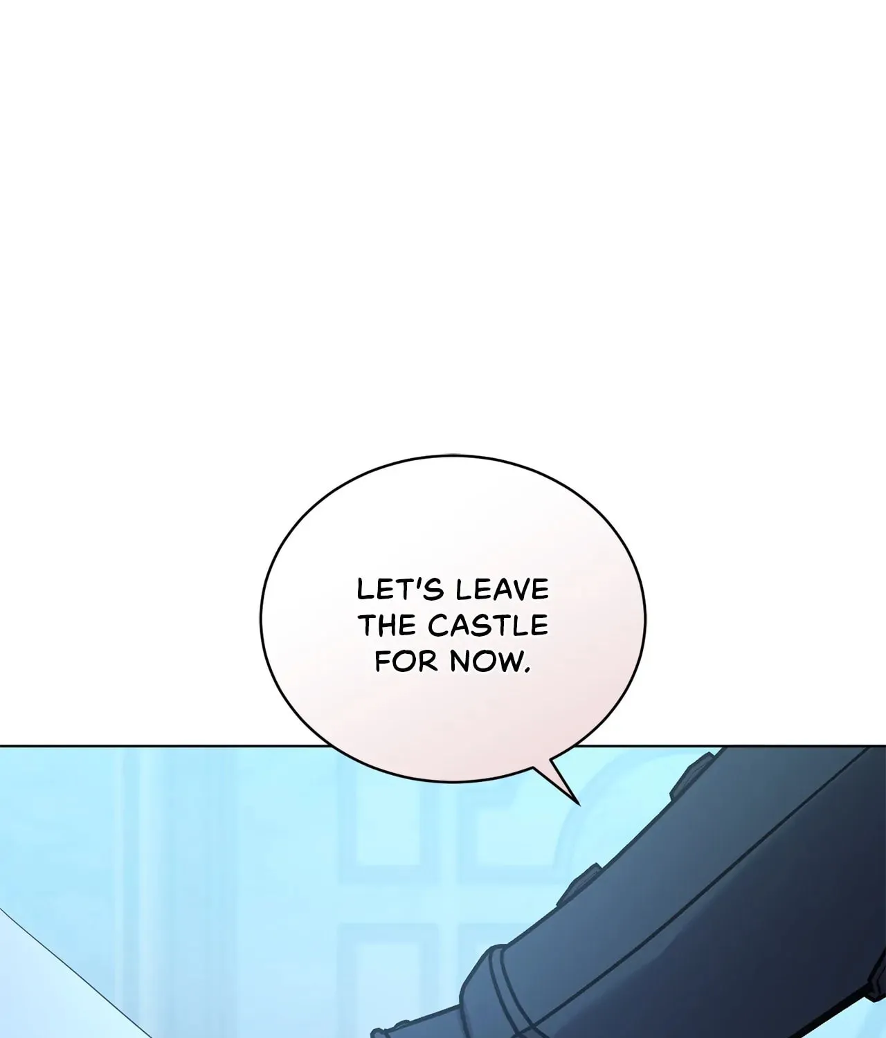 I'm the Corrupted Side Character's Wife Chapter 52 page 144 - 