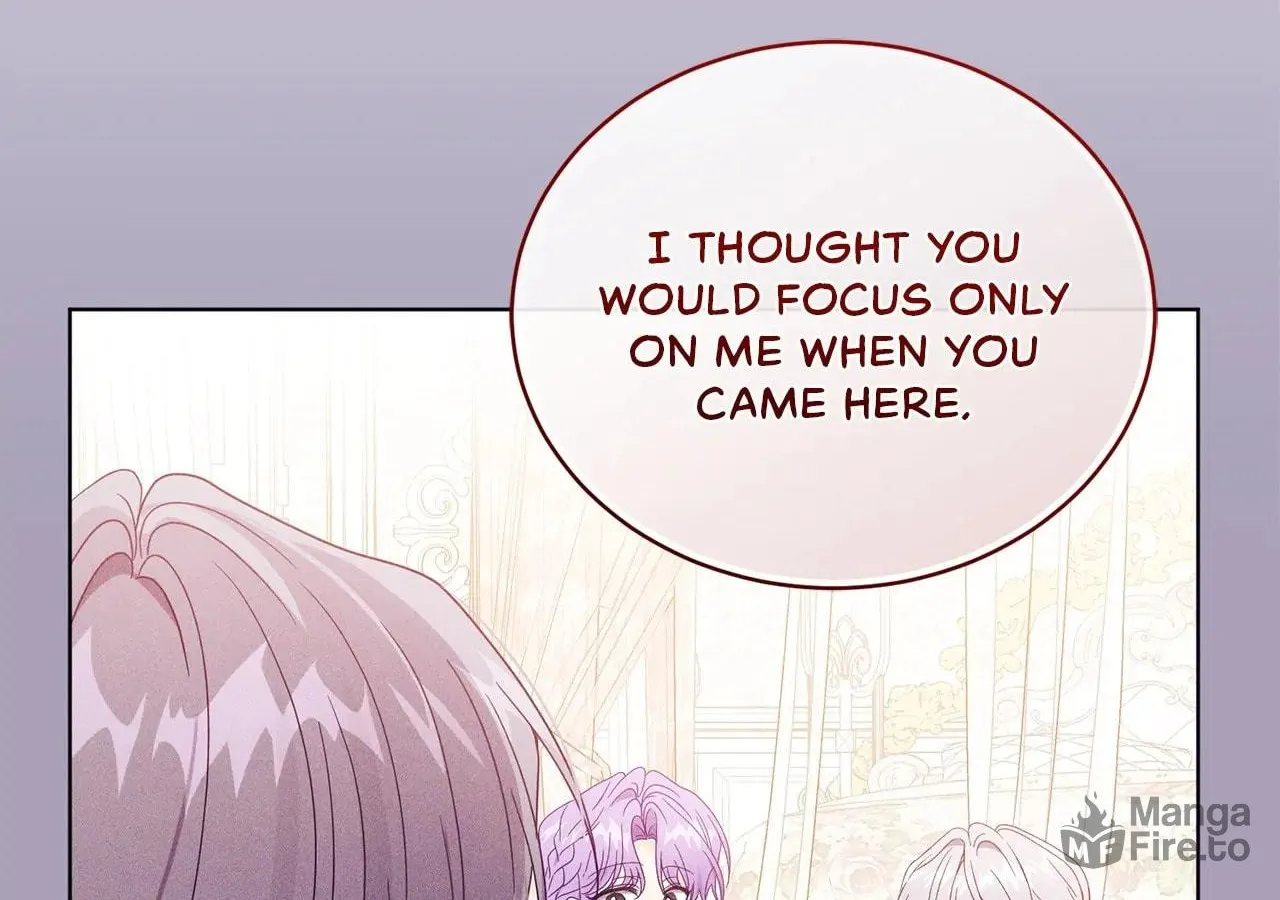 I'm the Corrupted Side Character's Wife Chapter 52 page 149 - 
