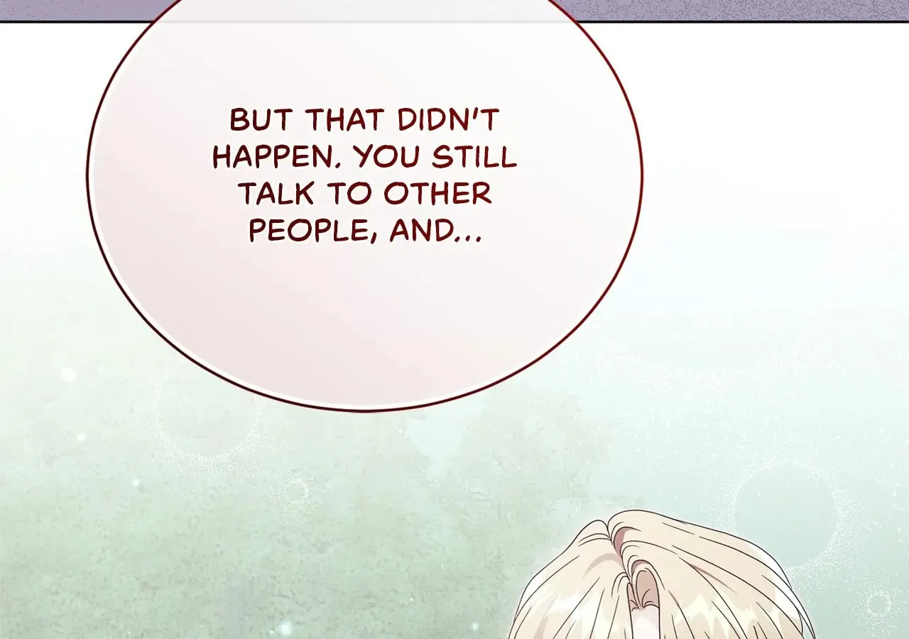 I'm the Corrupted Side Character's Wife Chapter 52 page 151 - 