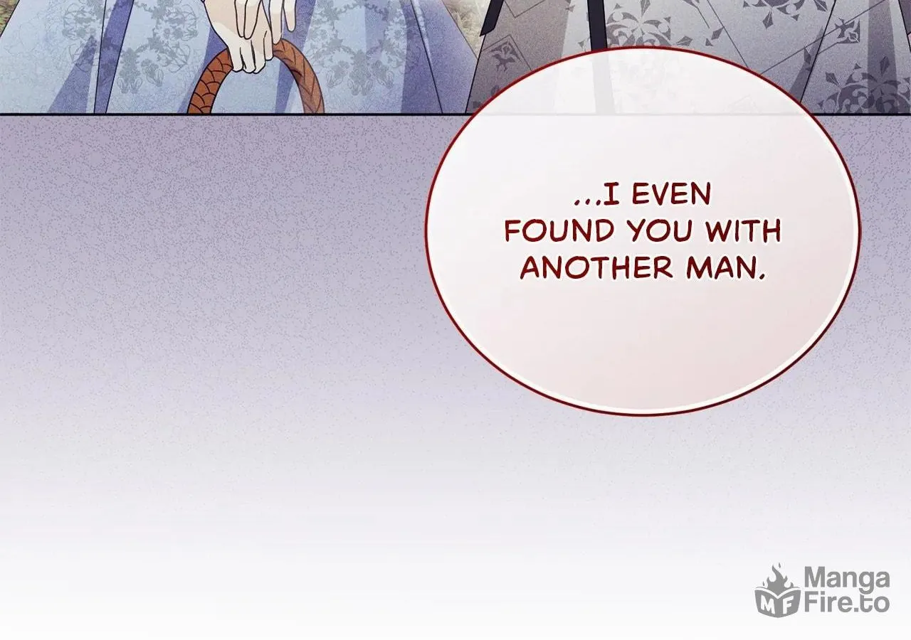 I'm the Corrupted Side Character's Wife Chapter 52 page 153 - 