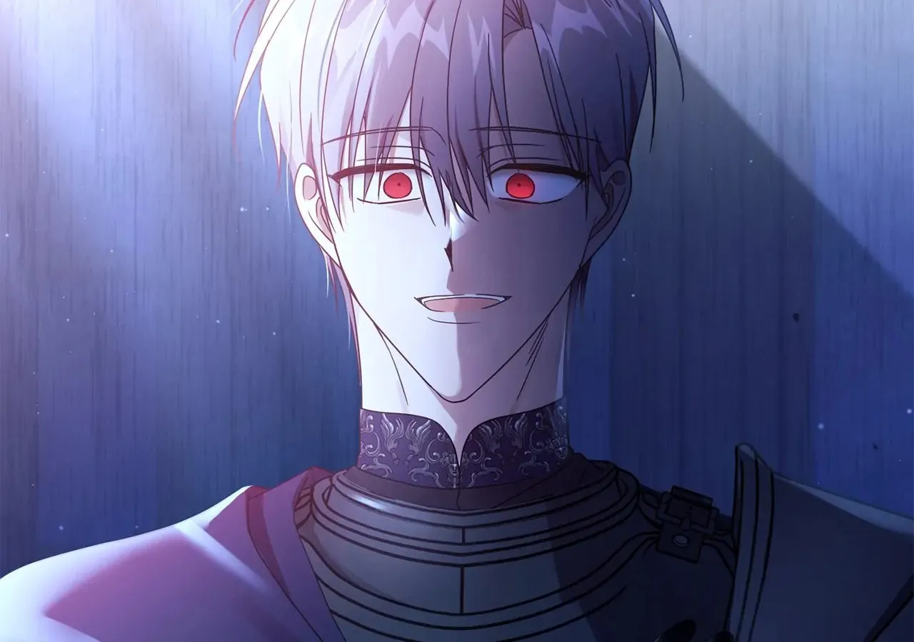 I'm the Corrupted Side Character's Wife Chapter 52 page 156 - 