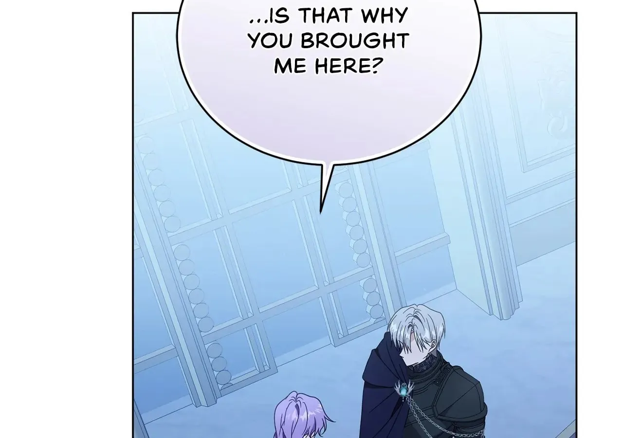 I'm the Corrupted Side Character's Wife Chapter 52 page 164 - 