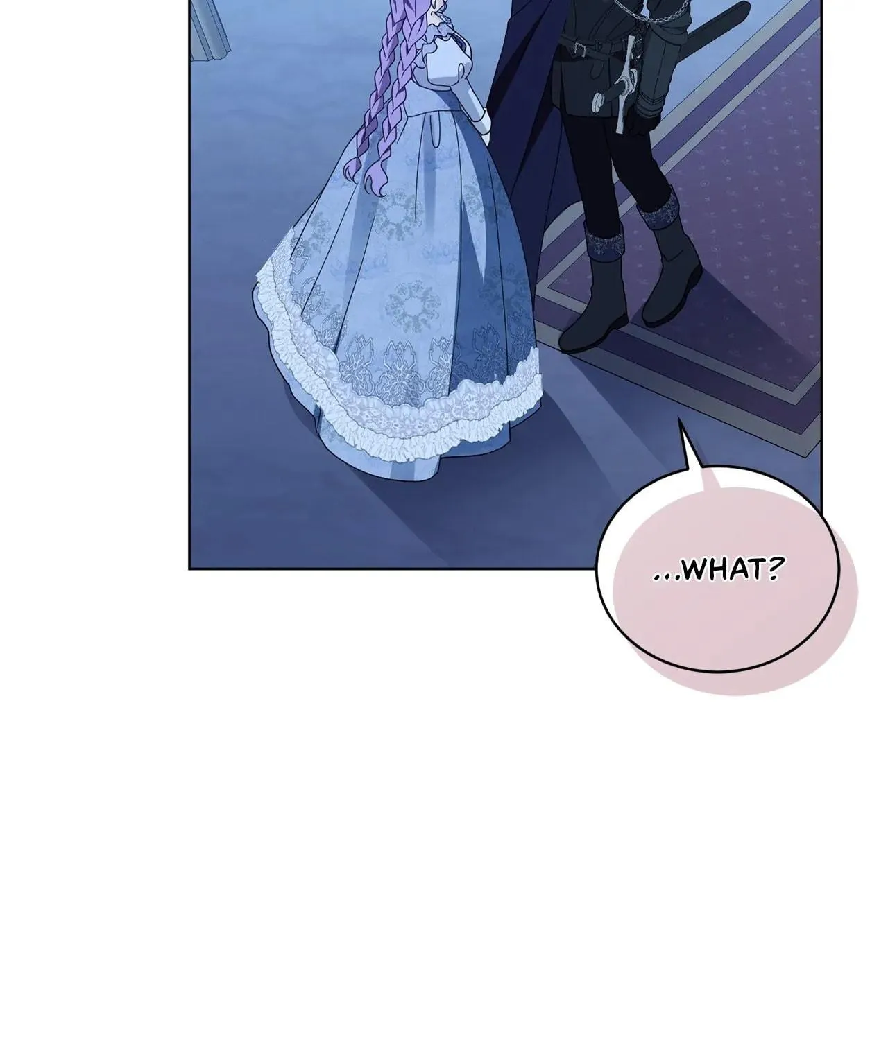 I'm the Corrupted Side Character's Wife Chapter 52 page 165 - 