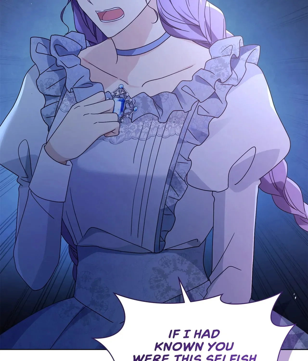 I'm the Corrupted Side Character's Wife Chapter 52 page 174 - 