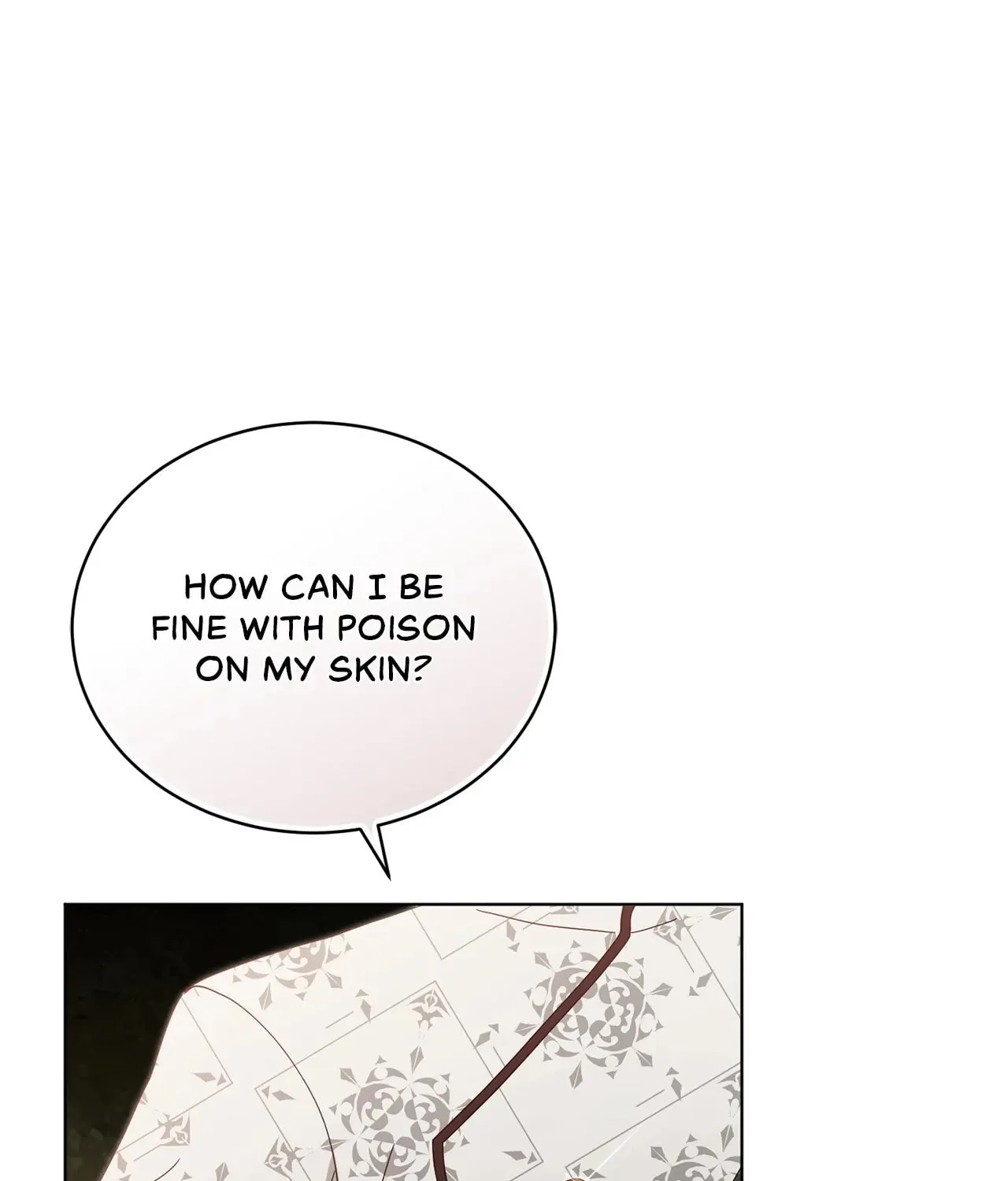 I'm the Corrupted Side Character's Wife Chapter 52 page 35 - 