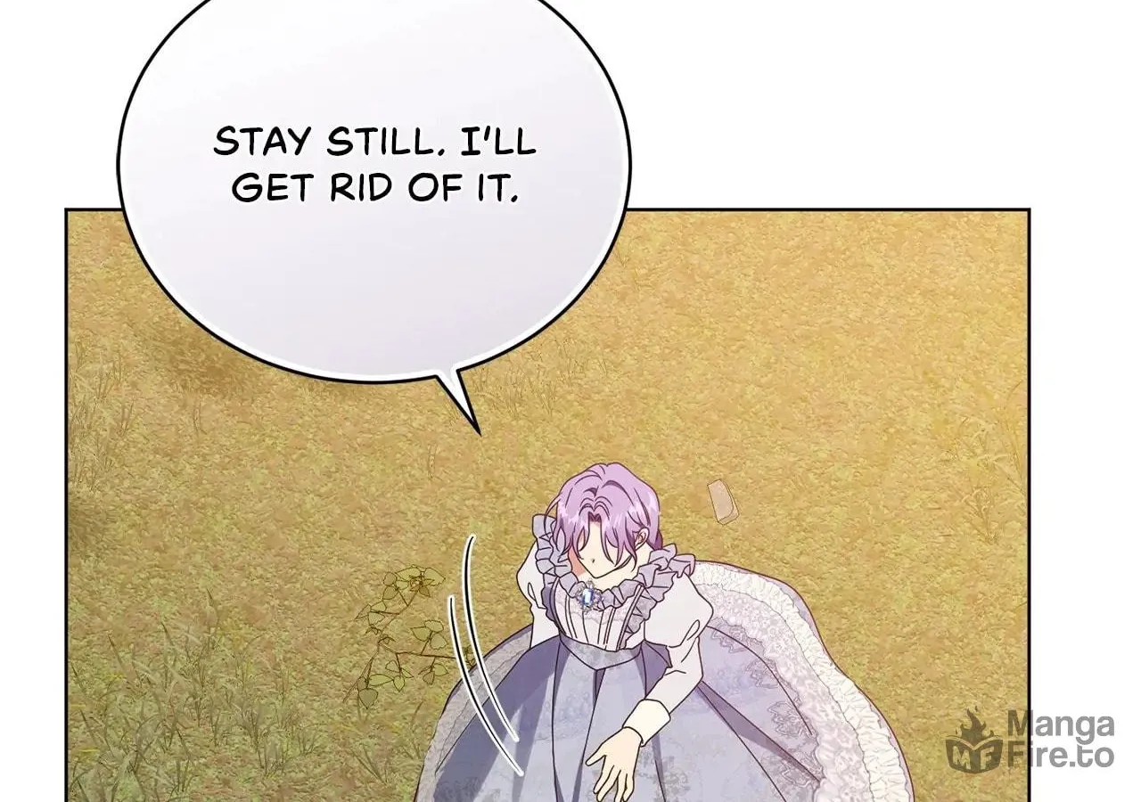I'm the Corrupted Side Character's Wife Chapter 52 page 40 - 