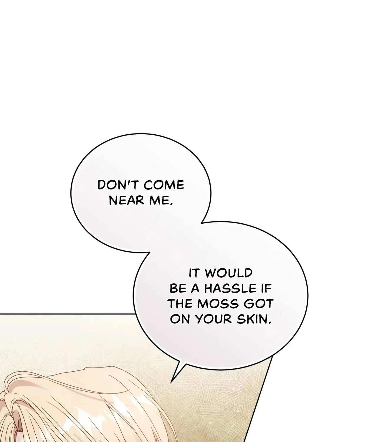 I'm the Corrupted Side Character's Wife Chapter 52 page 43 - 