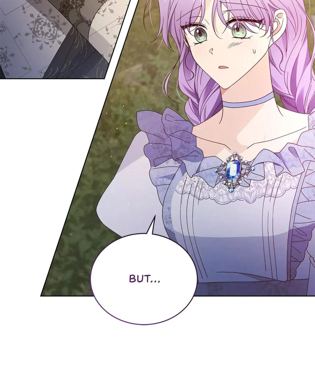 I'm the Corrupted Side Character's Wife Chapter 52 page 45 - 