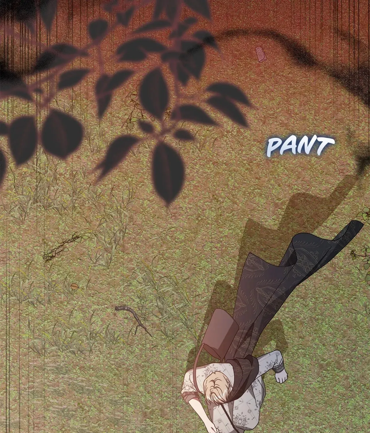 I'm the Corrupted Side Character's Wife Chapter 52 page 6 - 