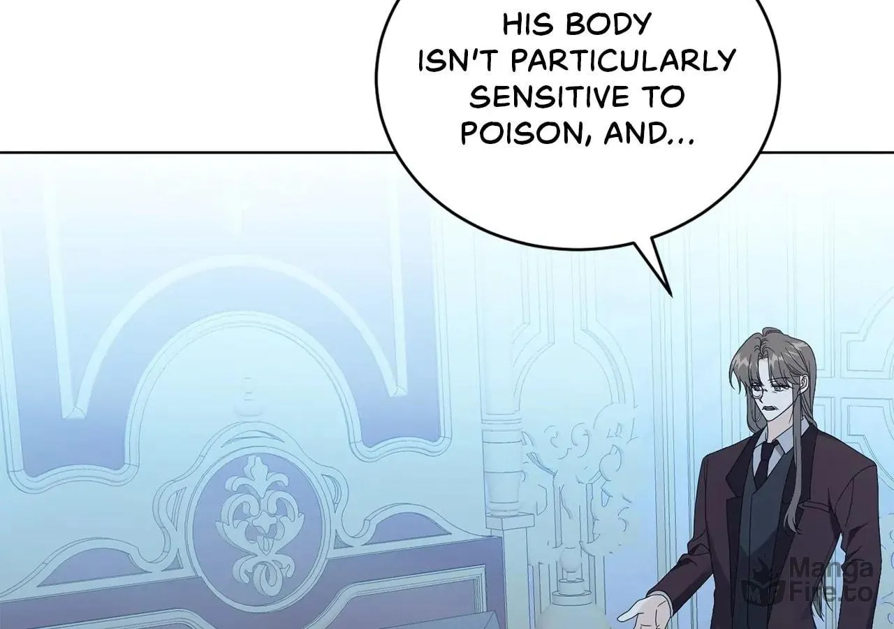 I'm the Corrupted Side Character's Wife Chapter 52 page 74 - 