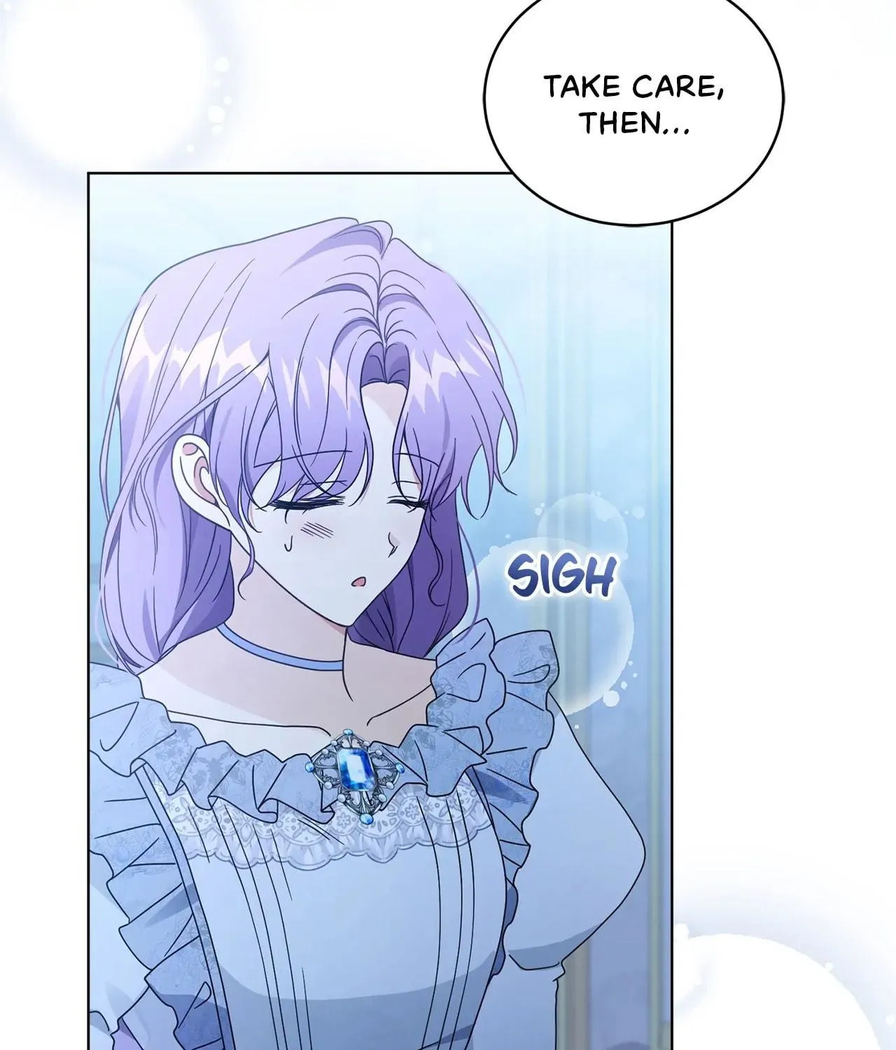 I'm the Corrupted Side Character's Wife Chapter 52 page 79 - 