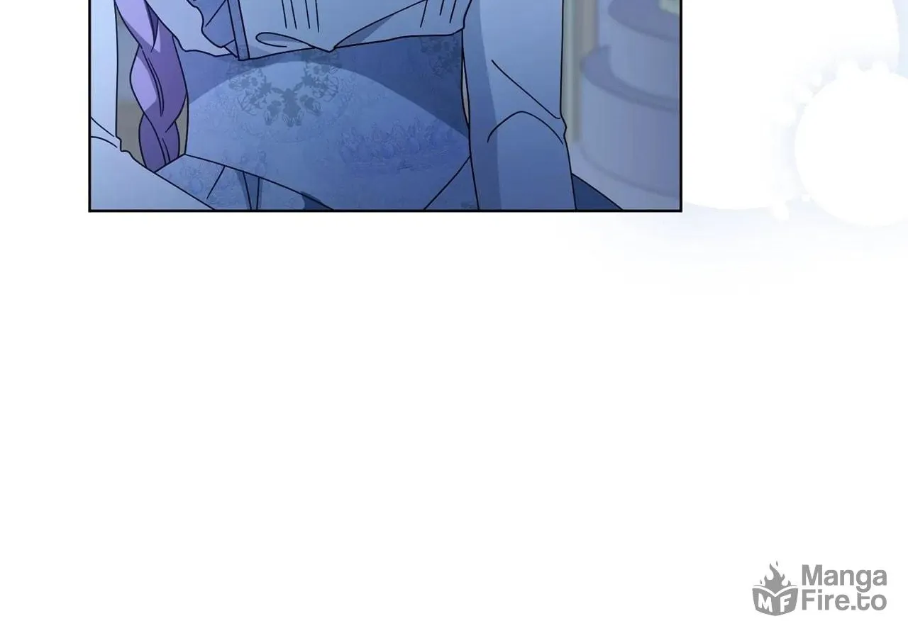 I'm the Corrupted Side Character's Wife Chapter 52 page 80 - 