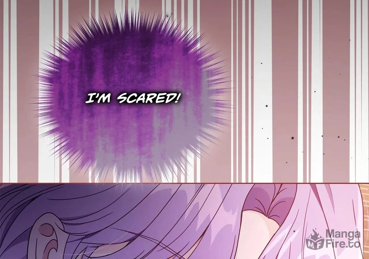 I'm the Corrupted Side Character's Wife Chapter 52 page 9 - 