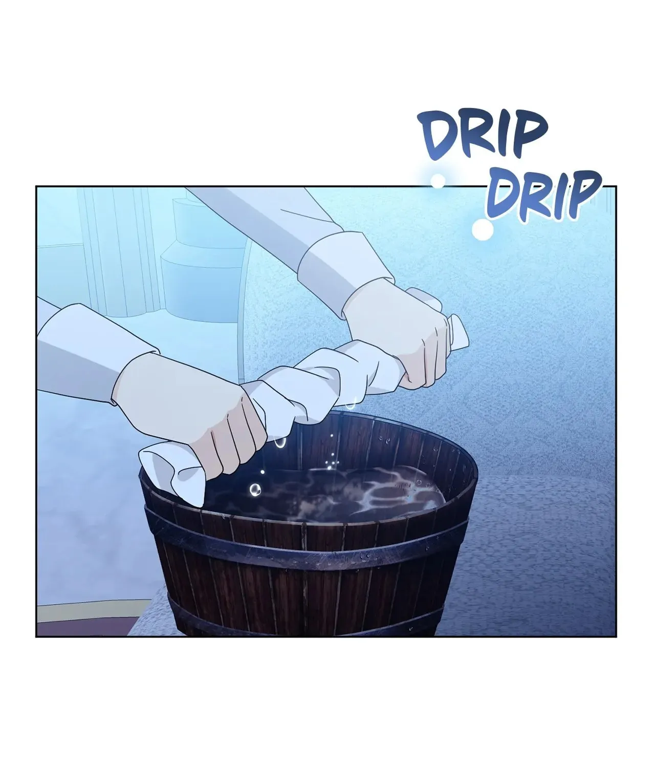 I'm the Corrupted Side Character's Wife Chapter 52 page 86 - 
