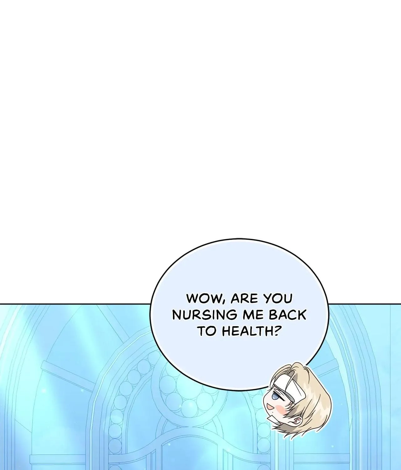 I'm the Corrupted Side Character's Wife Chapter 52 page 96 - 