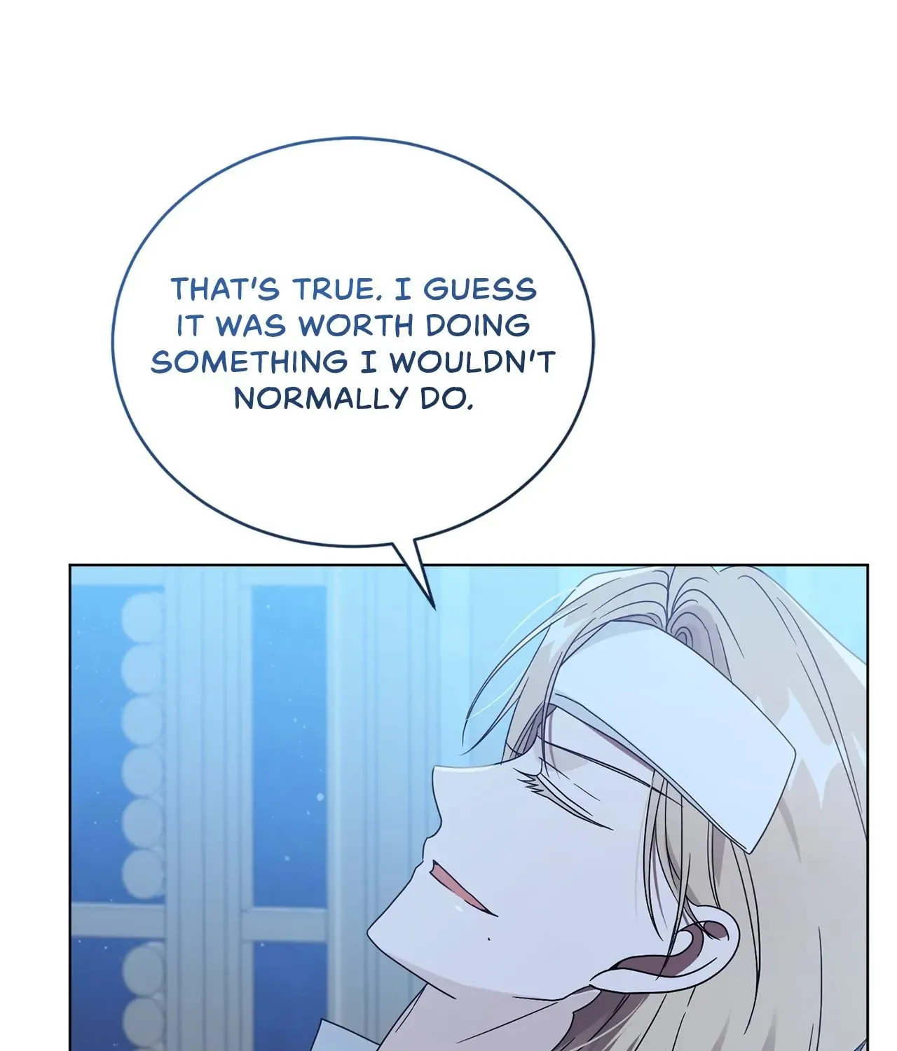 I'm the Corrupted Side Character's Wife Chapter 52 page 100 - 