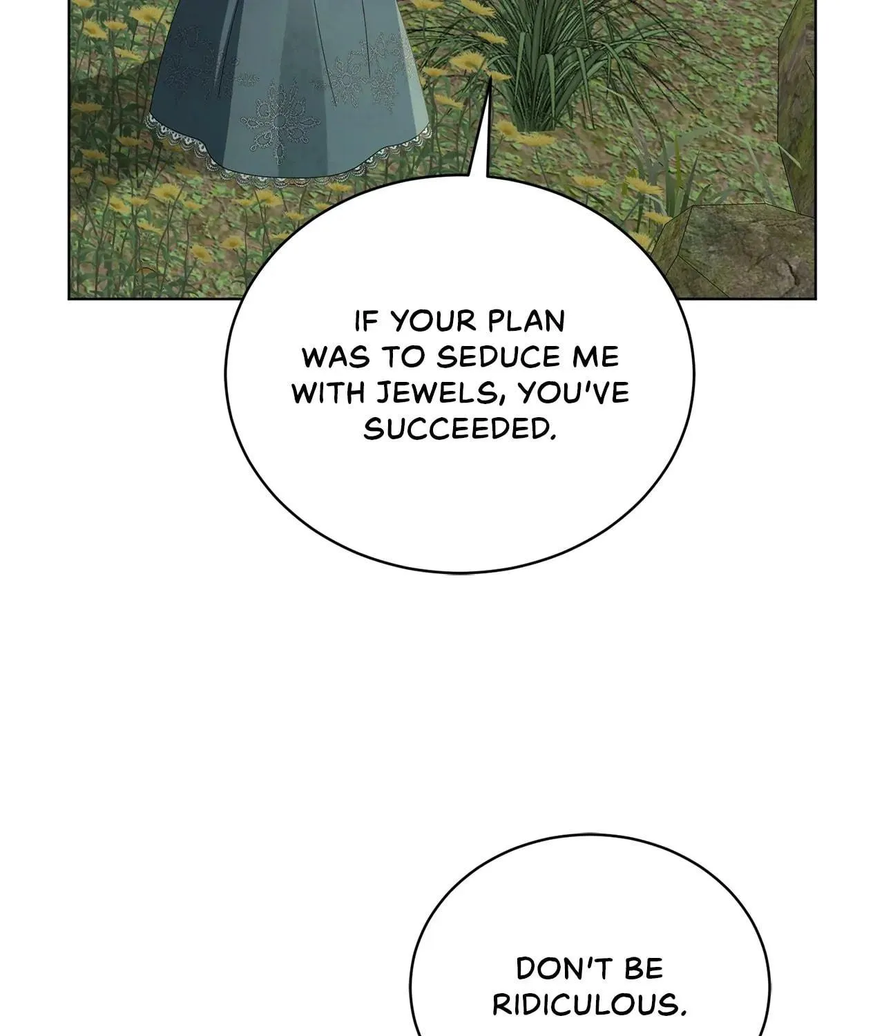 I'm the Corrupted Side Character's Wife Chapter 53 page 103 - 
