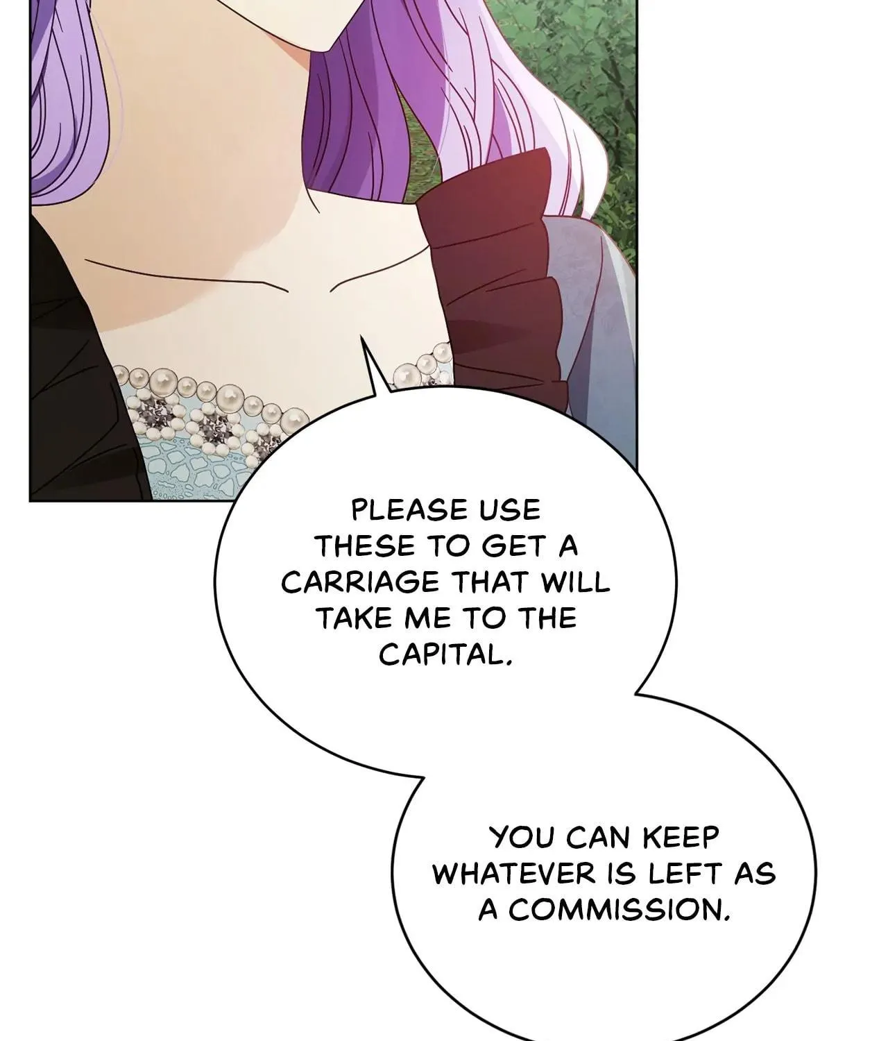 I'm the Corrupted Side Character's Wife Chapter 53 page 105 - 