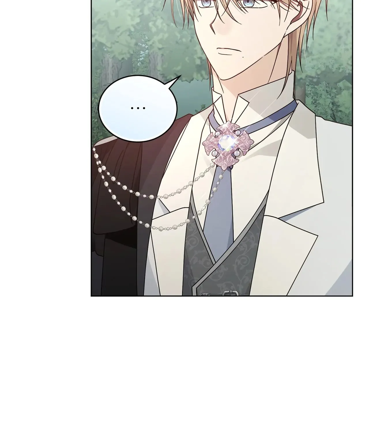 I'm the Corrupted Side Character's Wife Chapter 53 page 107 - 