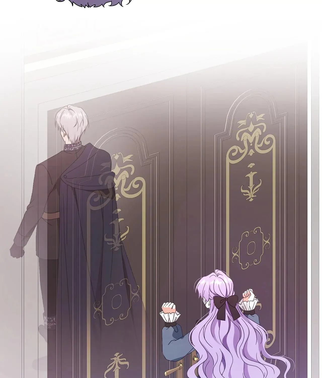 I'm the Corrupted Side Character's Wife Chapter 53 page 118 - 