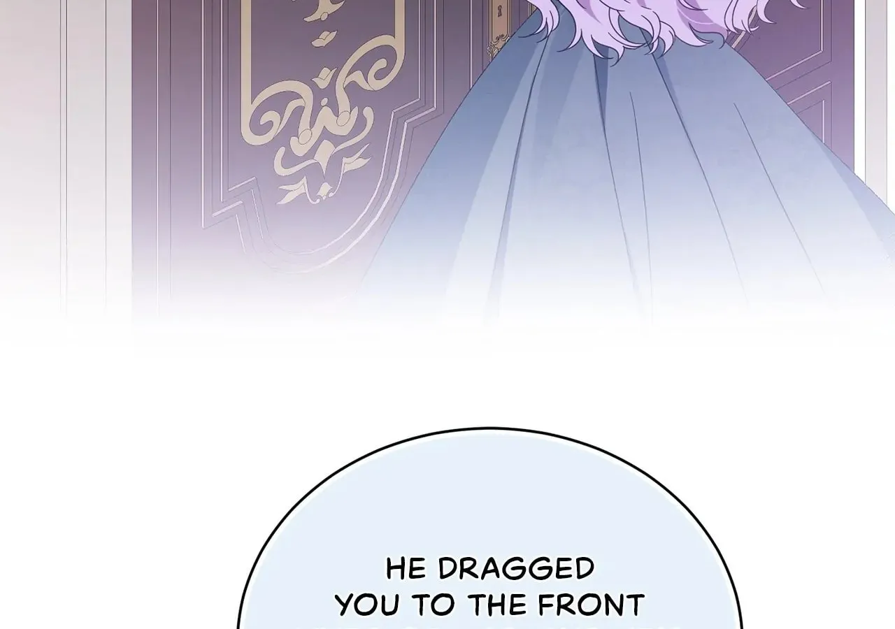 I'm the Corrupted Side Character's Wife Chapter 53 page 119 - 