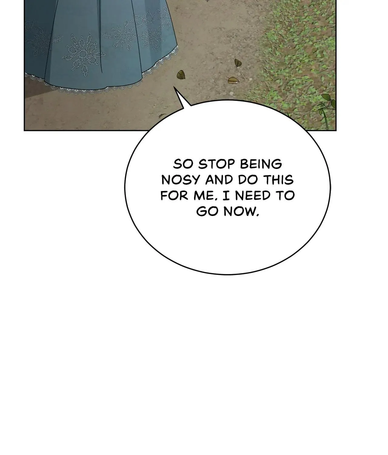 I'm the Corrupted Side Character's Wife Chapter 53 page 126 - 