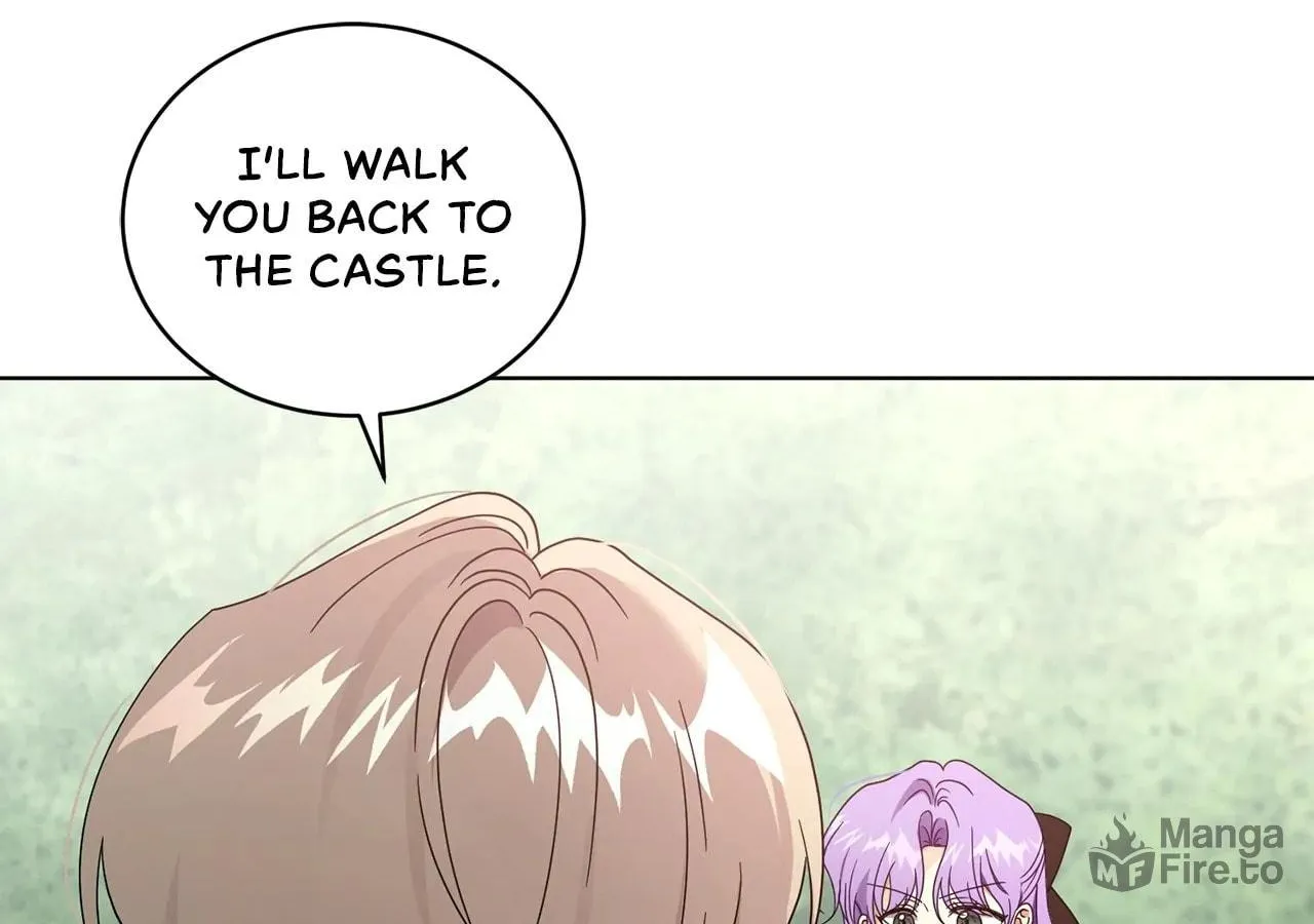I'm the Corrupted Side Character's Wife Chapter 53 page 127 - 